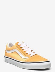 UA Old Skool - FLAX/TRUE WHITE