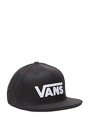 vans headwear