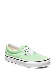 vans green ash true white