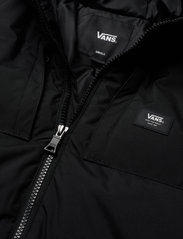 VANS - Outerwear Boys Alpha - isolerede jakker - black - 3