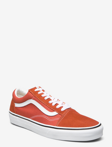 Koraal rode Schoenen voor Dames - Shop nu op Boozt.com