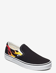 vans slip on 30