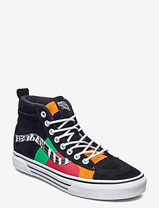 buy high top shoes