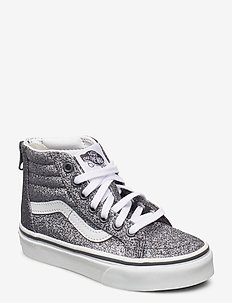 Vans High Tops Large Selection Of The Newest Styles Boozt Com