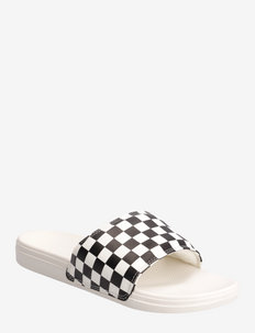 vans women sandals