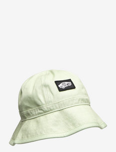 WM OFFSIDES BUCKET HAT - bucket hats - celadon green