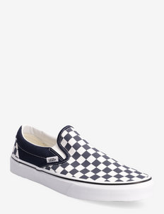 UA Classic Slip-On - laag sneakers - (checkerboard)prsnghttrwt