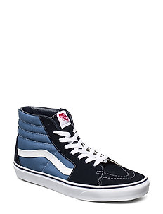vans shoes high tops for boys