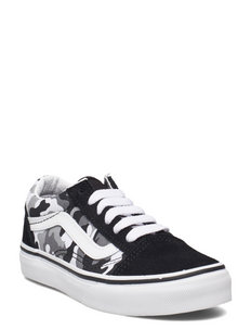 youth vans sneakers