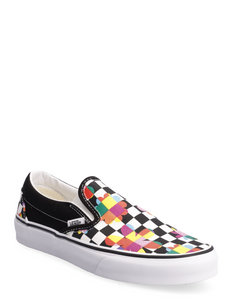 vans female slip ons