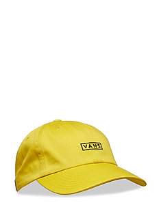 vans hats kids yellow