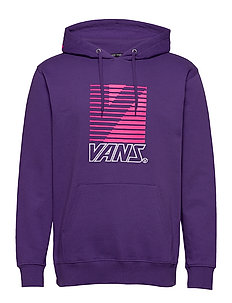 Vans | Sweatshirts | Stort utvalg av de seneste nyhetene Vans RETRO SPORT CREW - Sweatshirt - heliotrope