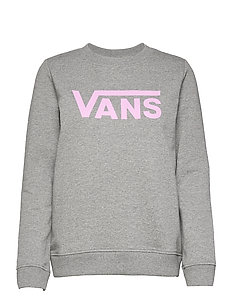vans sweatshirt womens
