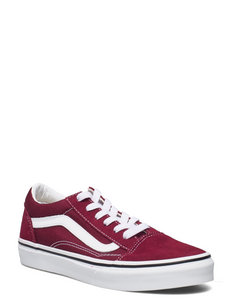 maroon vans nz