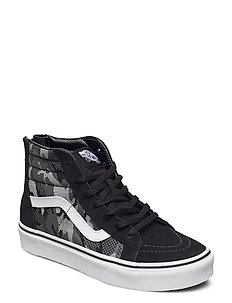 Vans High Tops Large Selection Of The Newest Styles Boozt Com