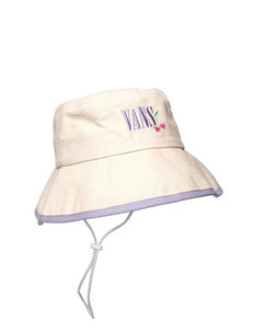 vans floppy bucket hat