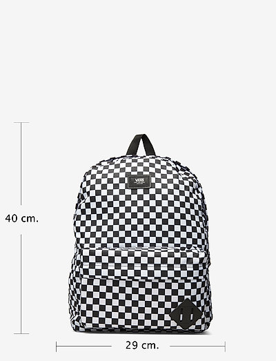 vans chess backpack
