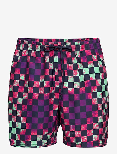 vans swim shorts