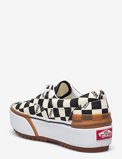 era stacked checkerboard