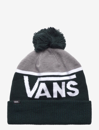 cap vans