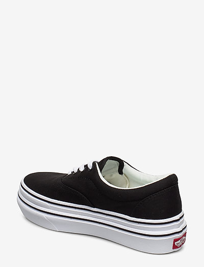 VANS Ua Super Comfycush Era ((canvas) Black/true White), (40 €) | Large  selection of outlet-styles | Booztlet.com