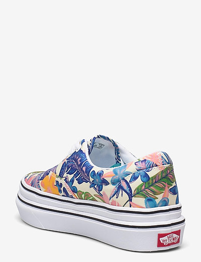 VANS Ua Super Comfycush Era ((tropicali)mellowylwtrwht), (54 €) | Large  selection of outlet-styles | Booztlet.com