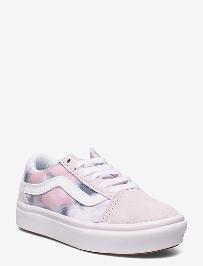 vans cloud wash