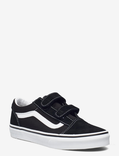 JN Old Skool V - low-top sneakers - black/true white