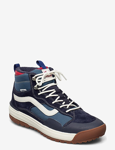 VANS Ua Ultrarange Exo Hi Mte ((mte) Navy/navy), (87.50 €) | Large  selection of outlet-styles | Booztlet.com