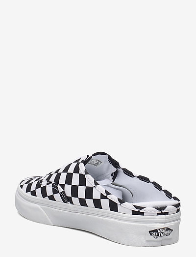 vans ua authentic mule