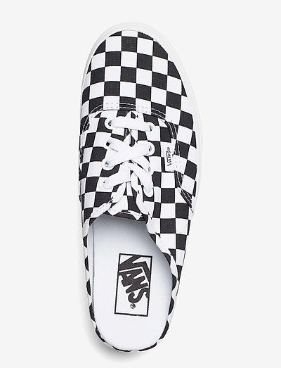 vans made for the makers white