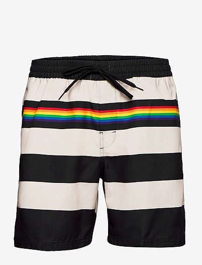 mens vans swim shorts