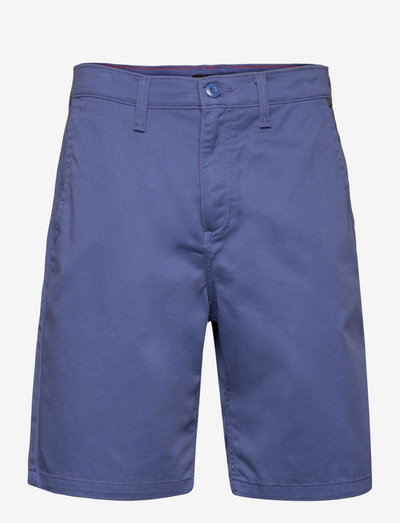 MN AUTHENTIC CHINO RELAXED SHORT - chinos shorts - true navy