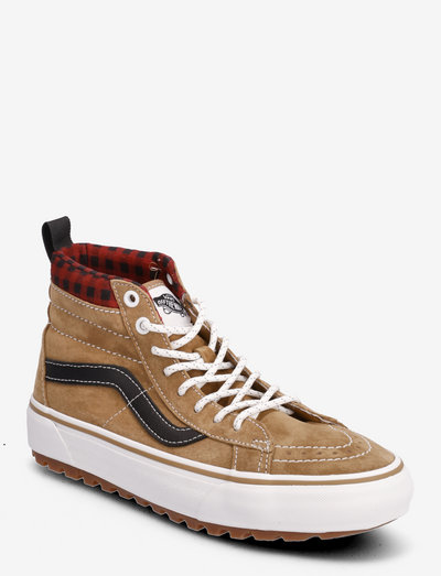 Vans Bruine Vans voor Heren - Koop nu bij Boozt.com