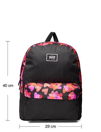 vans backpack nz