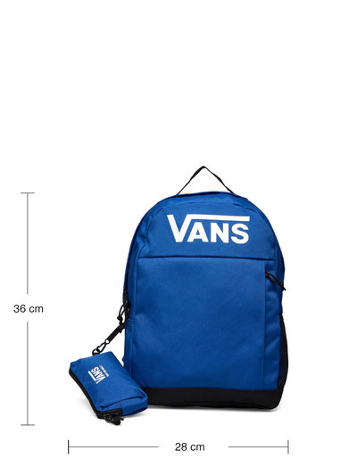 VANS Daypacks Boys One (Khaki/rain Drum 