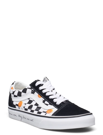 VANS Ua Old Skool - Low top sneakers 