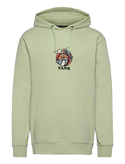 vans mushroom sweatshirt