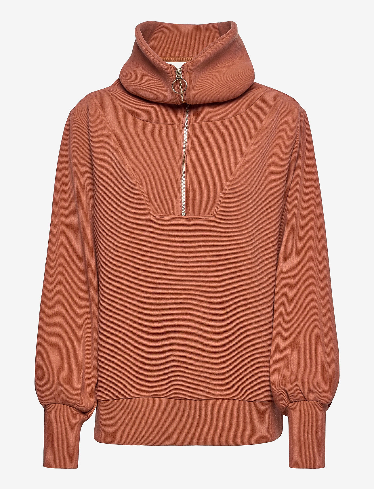 Varley Vine Half Zip - Sweatshirts | Boozt.com