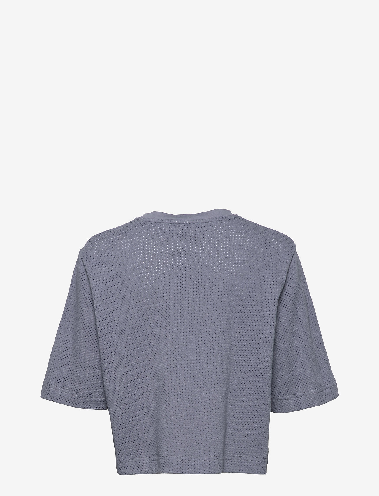 Varley - Bexley T-Shirt - t-krekli - flint stone - 1