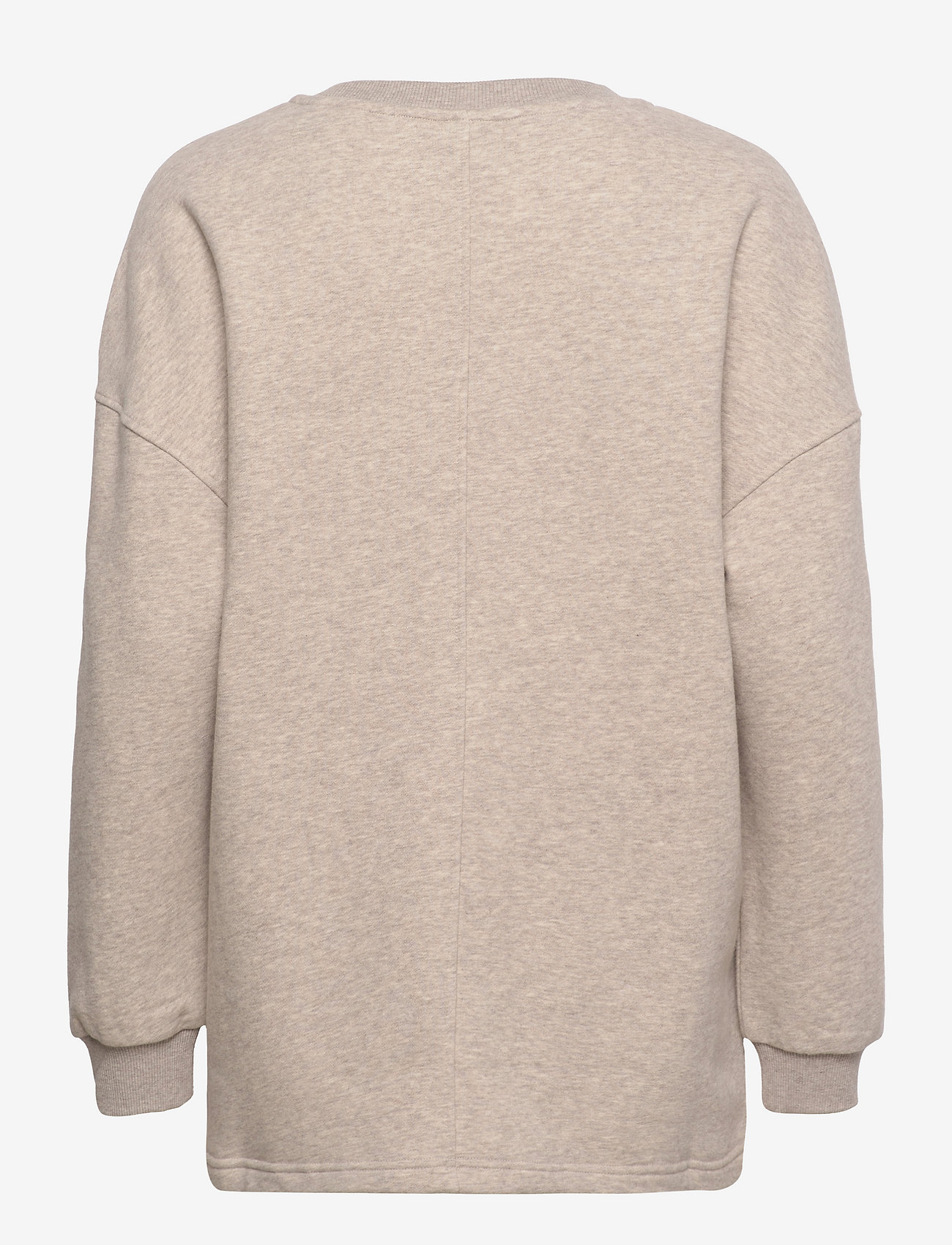 Varley - Rowan Sweat - sportiska stila džemperi un džemperi ar kapuci - windchime marl - 1