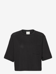 Bexley T-Shirt - BLACK