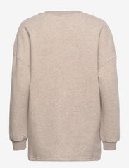 Varley - Rowan Sweat - sportiska stila džemperi un džemperi ar kapuci - windchime marl - 1