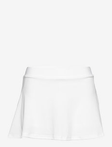 Powell Skort - short skirts - white