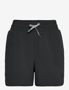 Connor Running Short - tights & shorts - black