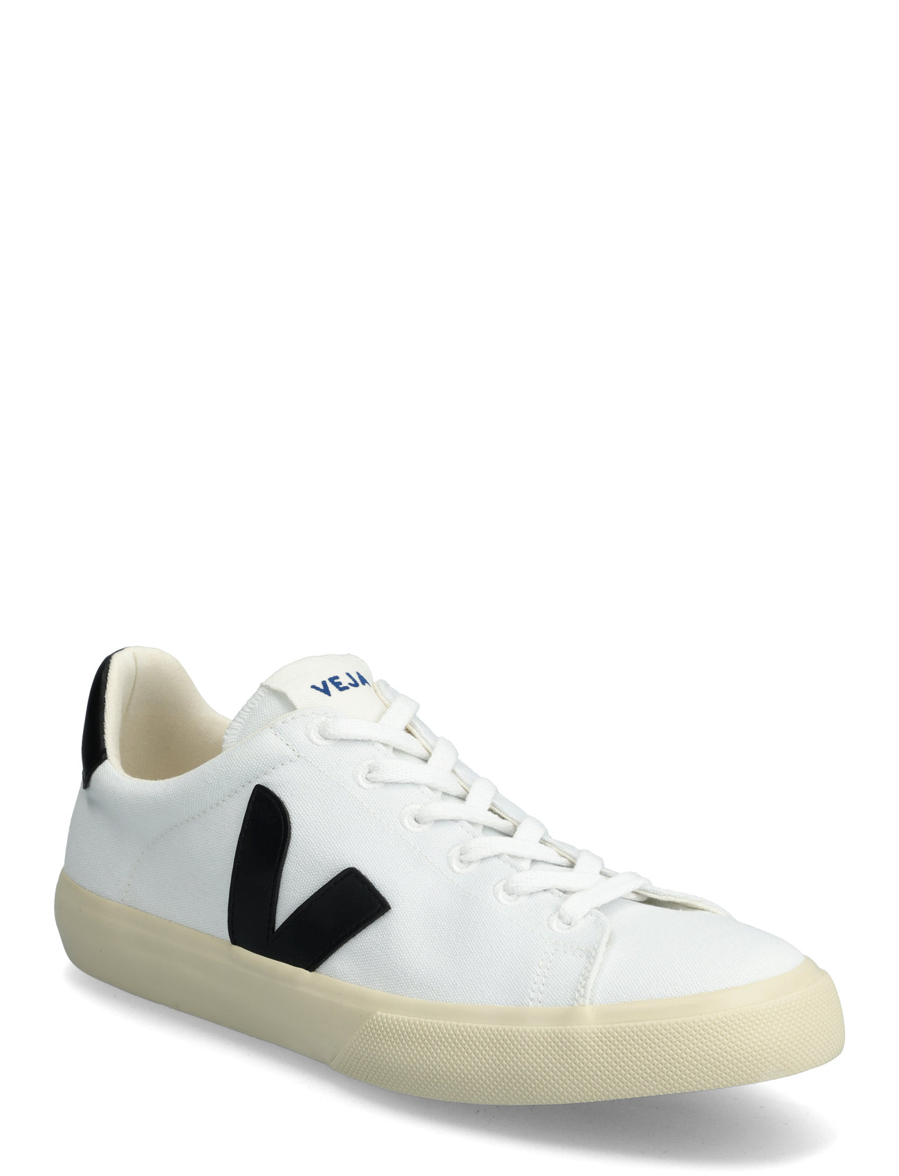 Veja Campo Ca, 42, White, Sneakers > Sneakers Med Lav Top, Herre