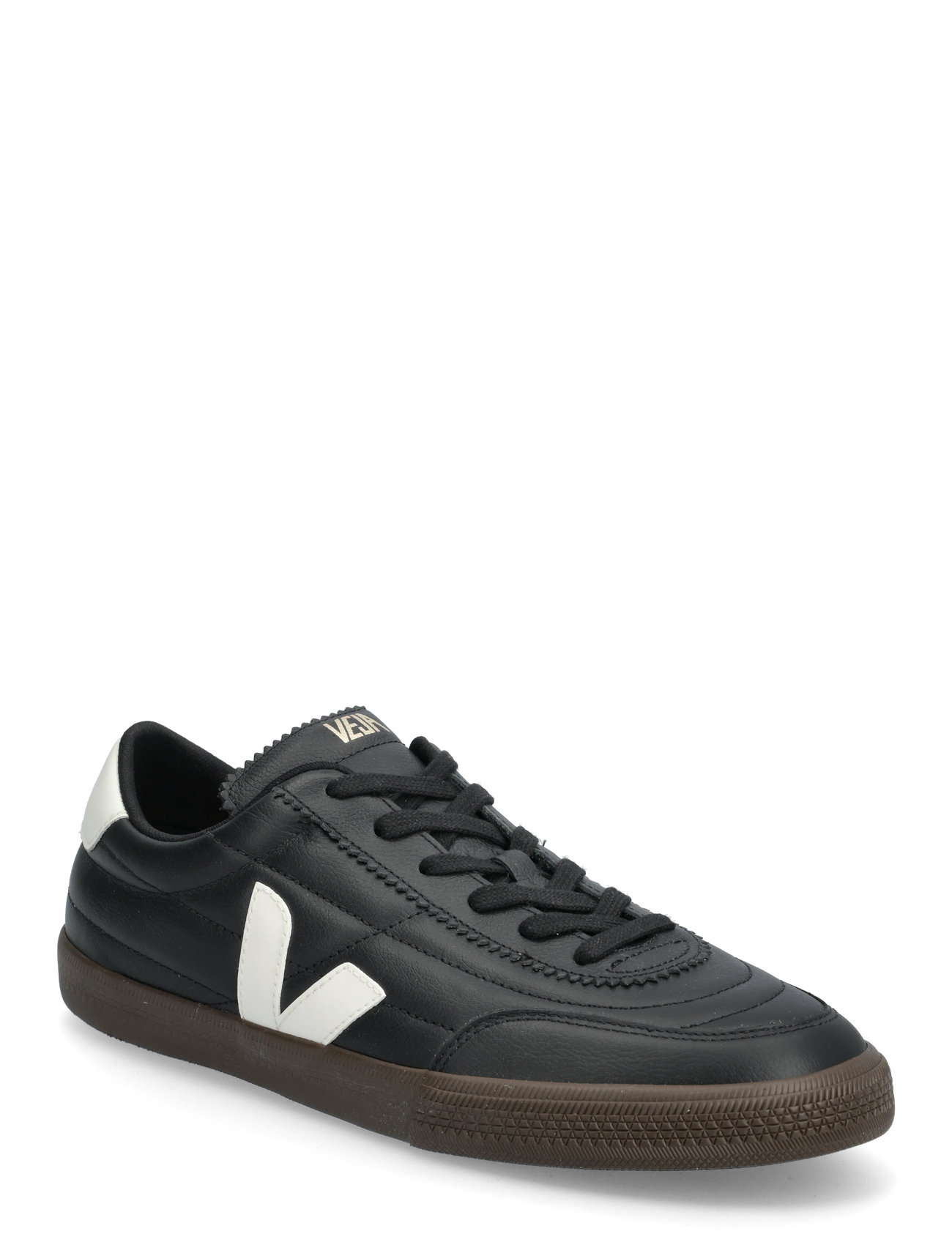 Veja Panenka, 46, Black, Sneakers > Sneakers Med Lav Top, Herre