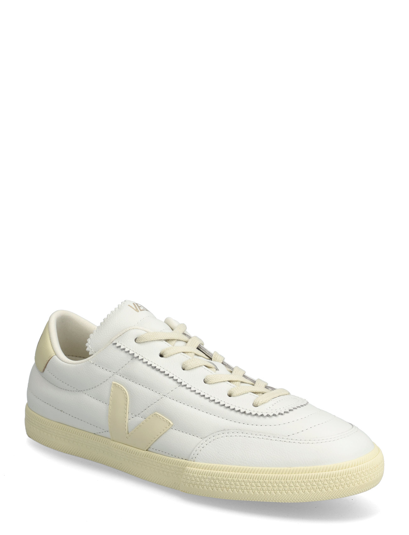 Veja Panenka, 46, White, Sneakers > Sneakers Med Lav Top, Herre