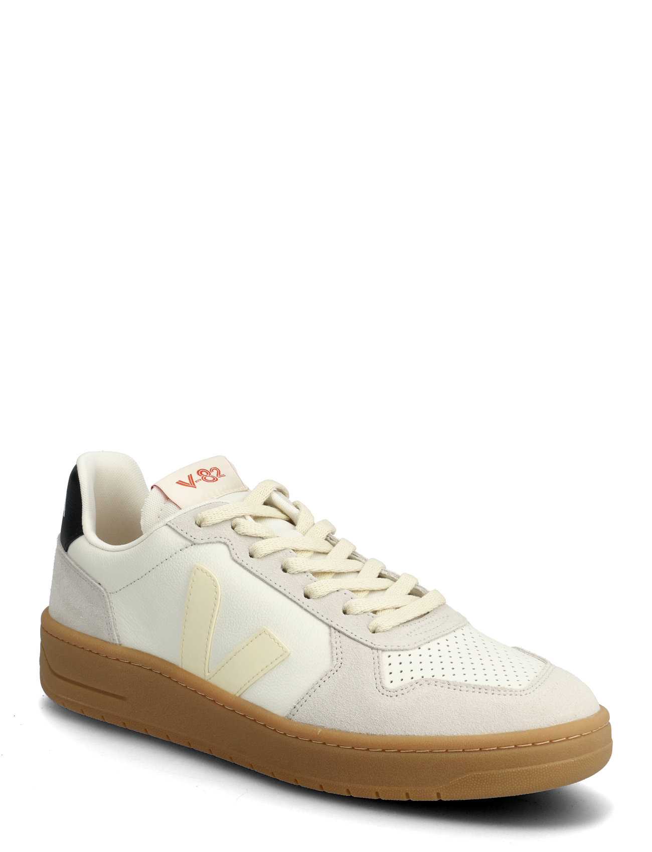 Veja V-82, 40, White, Sneakers > Sneakers Med Lav Top, Herre