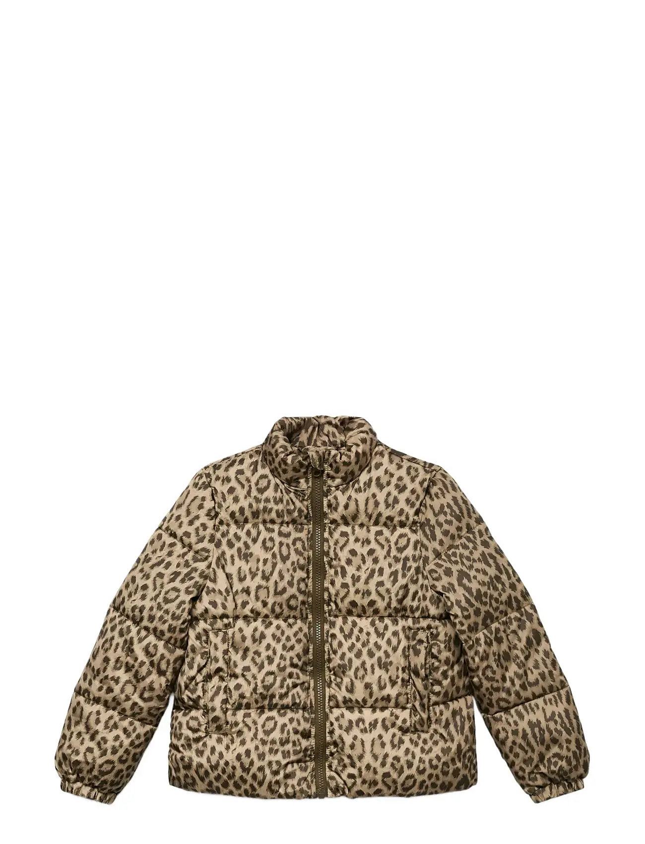 VERO MODA Mädchen Vmparda Aop Jacke Mädchen Patterned - 146 - Kinder
